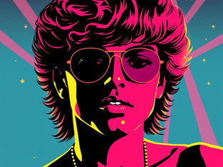 Italo Disco Forever: The Ultimate SoundCloud Playlist You Can't Miss