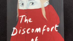 Death, loss, and growing up: Marieke Lucas Rijneveld's The Discomfort of Evening