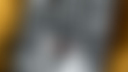 The Night Circus novel on a yellow blanket