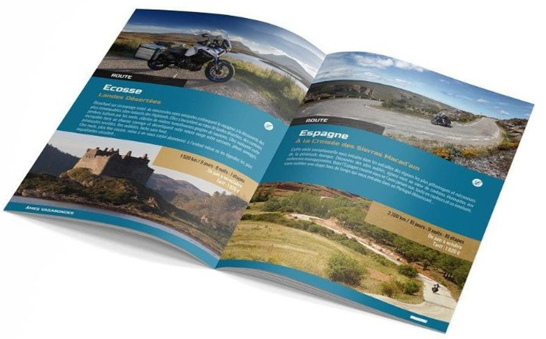 brochure