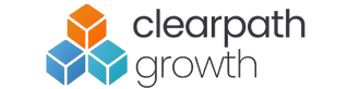 MASTER Clearpath Growth Logo