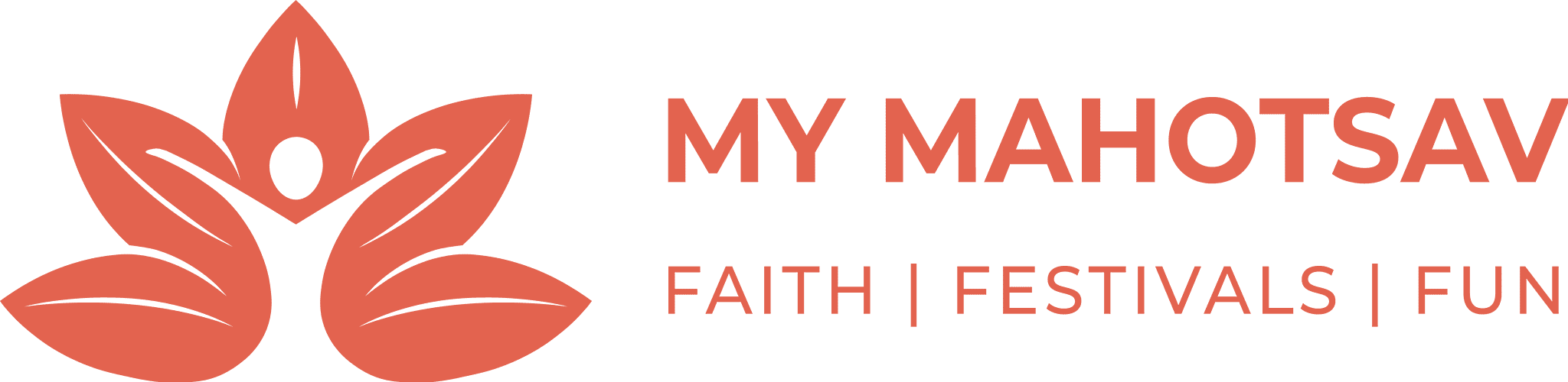 MyMahotsav logo