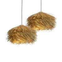 Thumbnail: French Lustre Crystal E14 Chandelier
