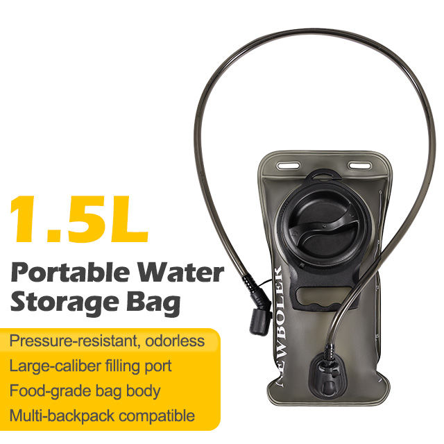 Thumbnail: Hydration Water Bladder Reservoir Pack