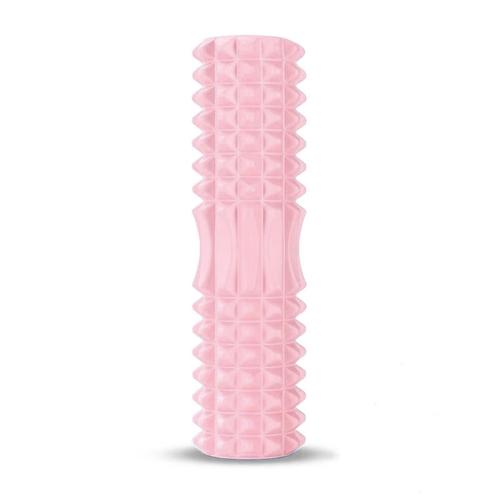Thumbnail: Solid Foam Yoga Roller 45 x 13cm