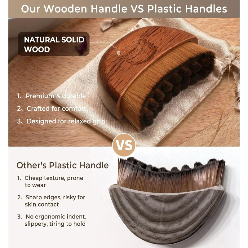 Thumbnail: Facial Contouring and Sculpting Makeup Brush