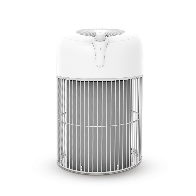 Thumbnail: Pet Air Purifier with HEPA Filter for Hair, Dander and Odours