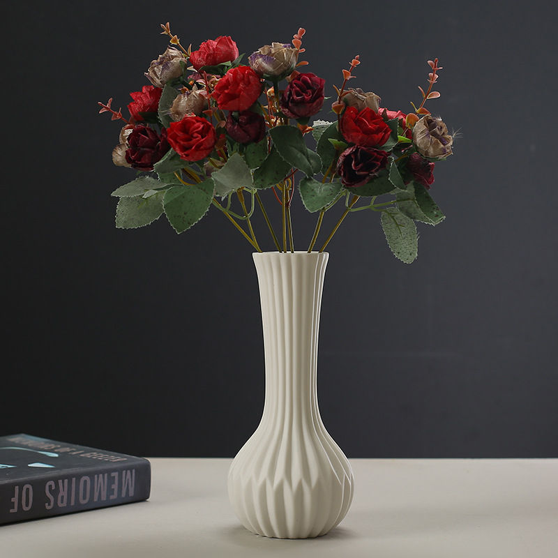 Thumbnail: Sensory Ceramic Embryo Flower Vase