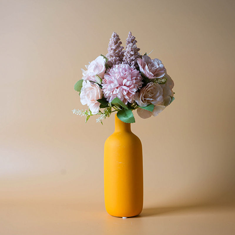 Thumbnail: Nordic Ceramic Art Flower Vase