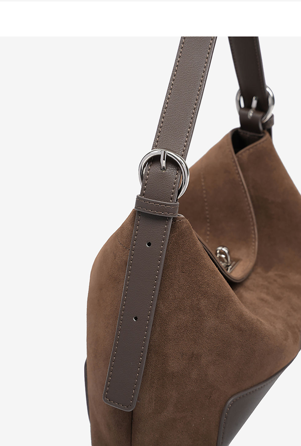 Thumbnail: La Festin Original Leather Tote and Shoulder Bag