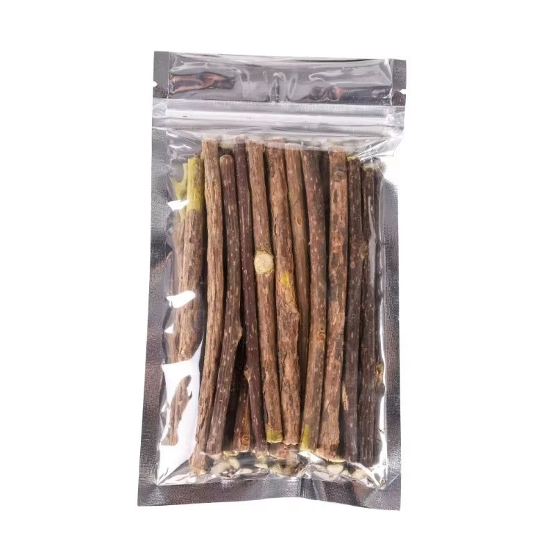 Thumbnail: Natural Matatabi Catnip Chew Sticks 20 Pack