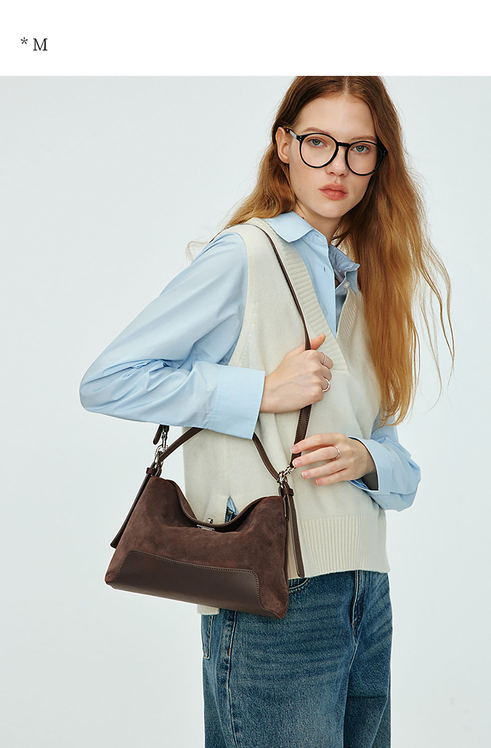 Thumbnail: La Festin Original Leather Tote and Shoulder Bag