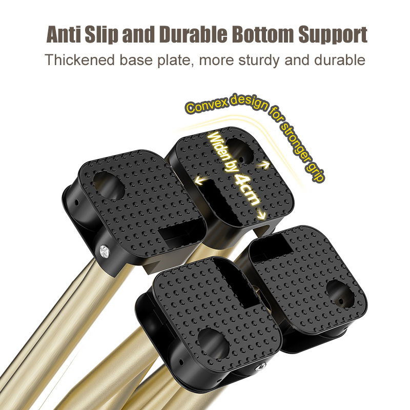 Thumbnail: West Tune Outdoor Portable Folding Camping Stool