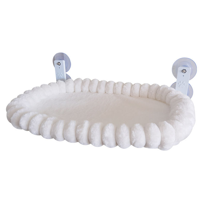Thumbnail: Cat Window Hammock with Strong Suction Cups