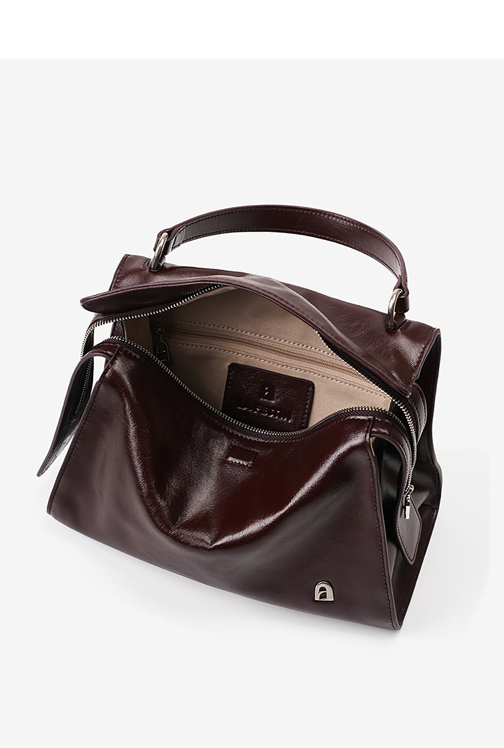 Thumbnail: La Festin Original Leather Casual Tote Bag