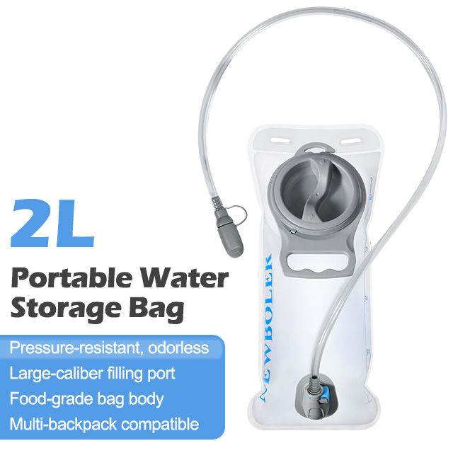 Thumbnail: Hydration Water Bladder Reservoir Pack