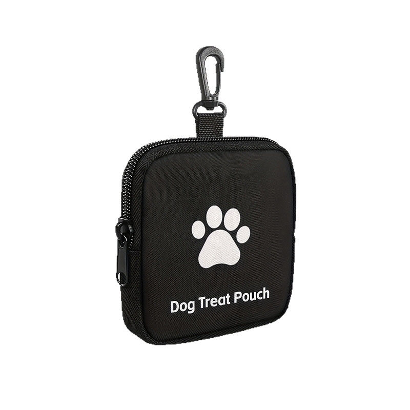 Thumbnail: Portable Oxford Cloth Dog Treat Training Pocket