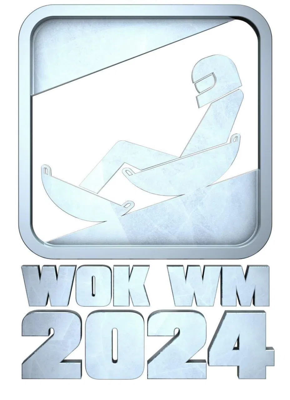 TV Total WOK WM Logo