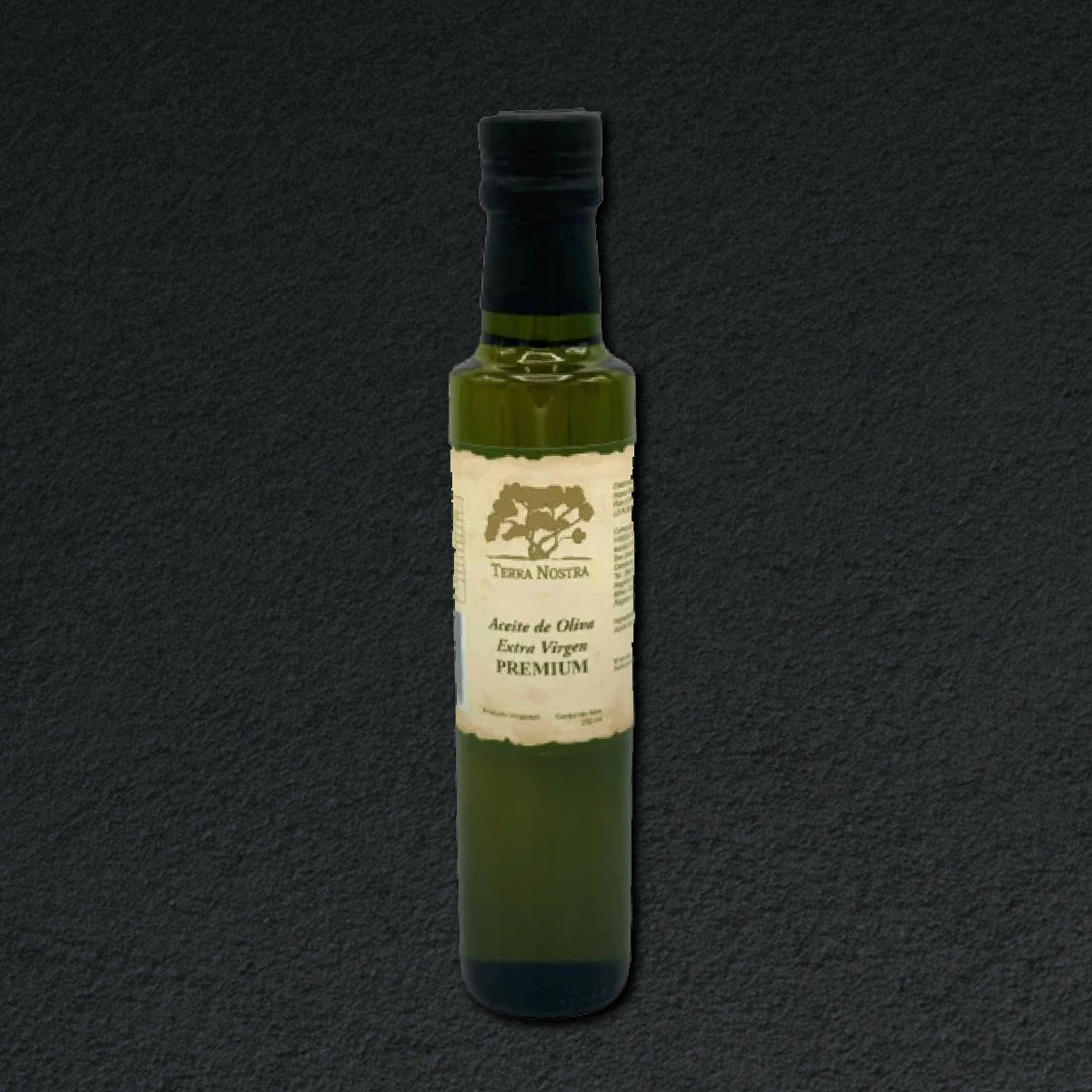 Aceite de oliva Terra Nostra 250 ml