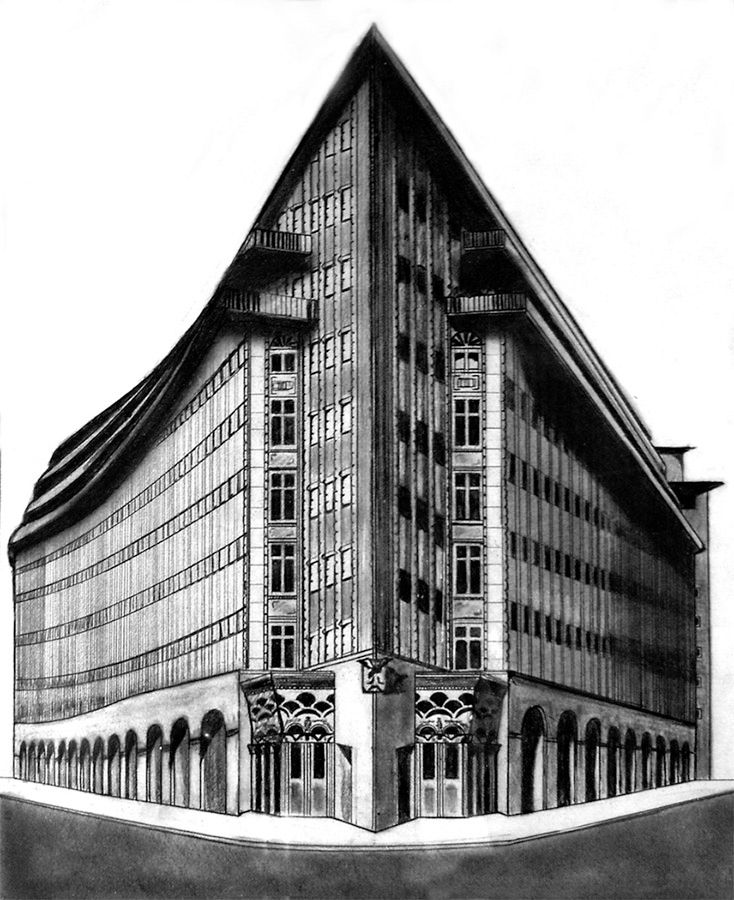 Fritz Building