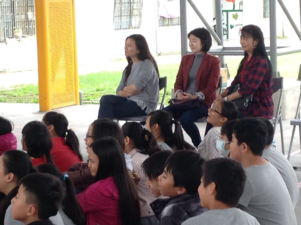 戲劇巡演03