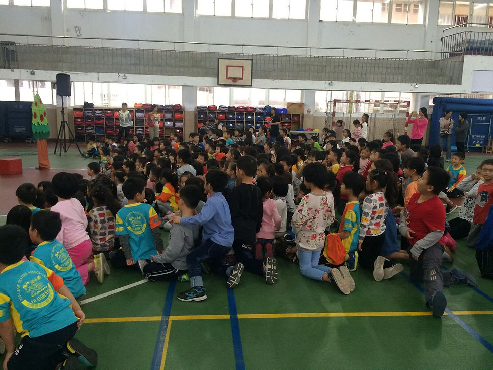 戲劇巡演04
