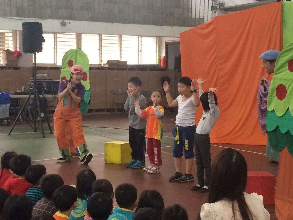 戲劇巡演07