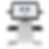 Robot assistant-serveur Oscar Robotique