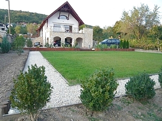 House & Villa Rental