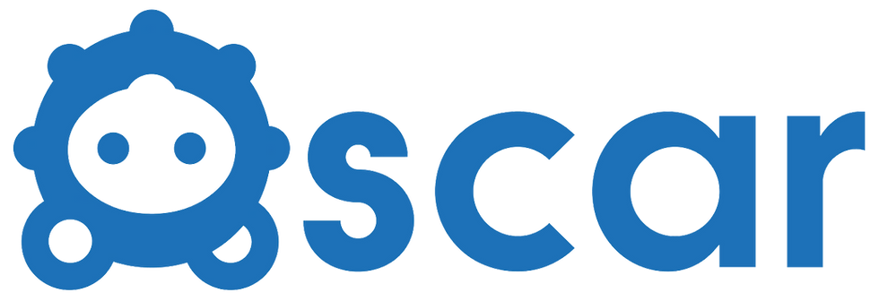 Oscar Robotique Logo