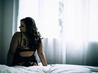 6 common reasons to ``I can't do a boudoir session right now"| Singapore boudoir photography studio