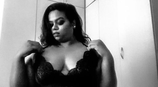 Singapore's Circuit Breaker sparked my creativity| Boudoir Photography, Singapore