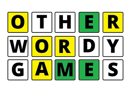 Beyond Wordle - Variations of the Popular Word Game