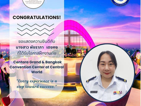 Congratulations Class#48 in getting your Internship!