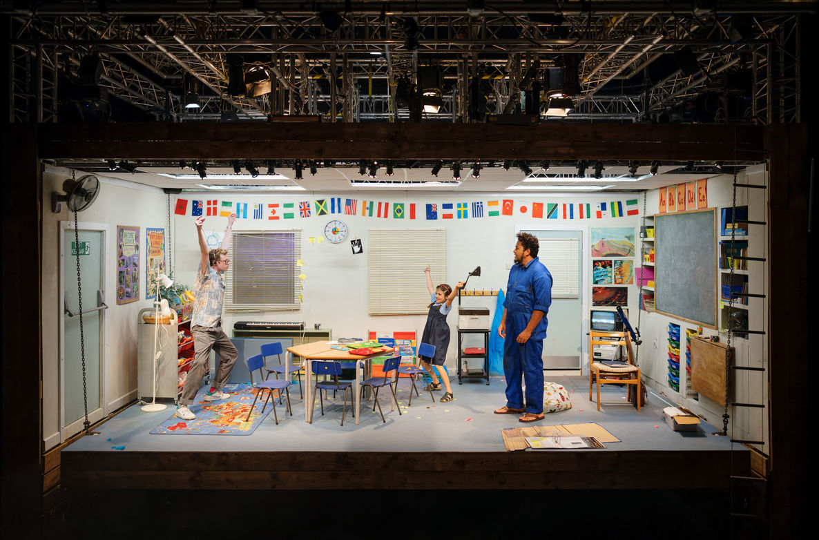 (c) Alex Brenner, no use without credit, Curious Directive - Deciphering _ NDT (_1DC3592_d