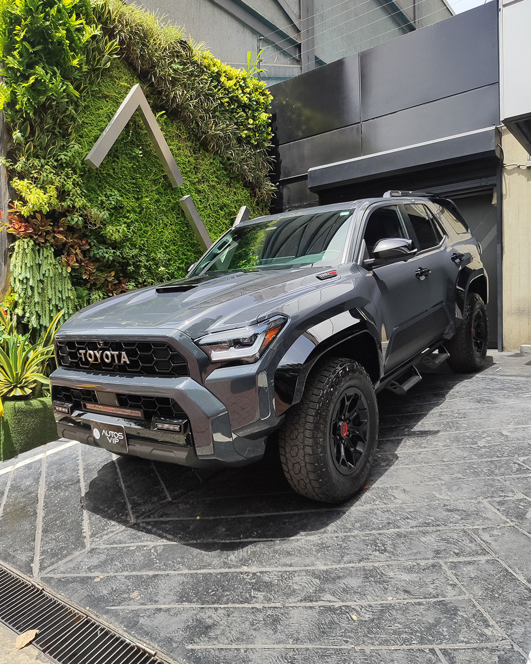 Toyota 4Runner TRD  Pro | 2026 | Automático | 7 millas