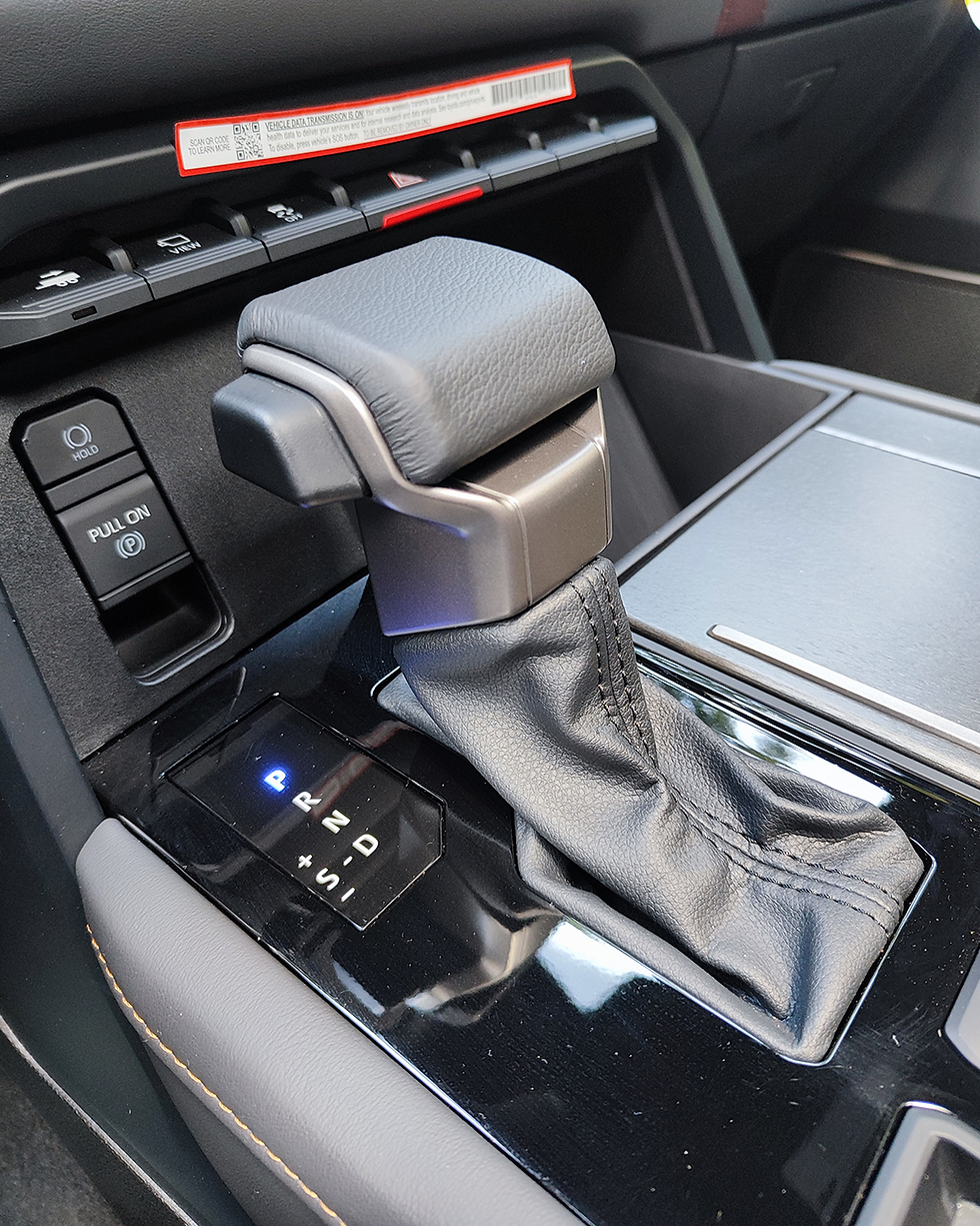 Miniatura: Toyota Sequoia Capstone | 2026 | Automático | 77 millas