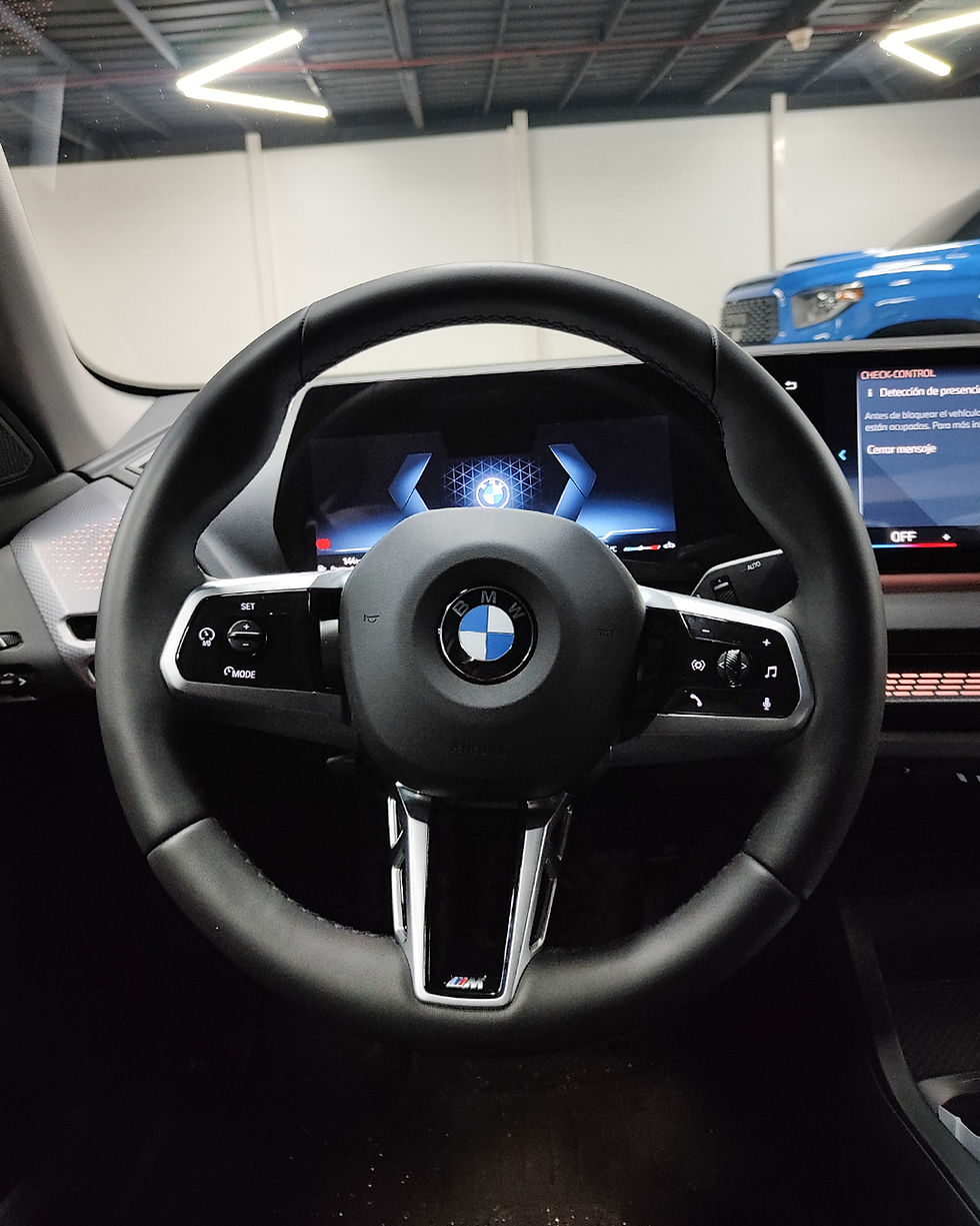 Miniatura: BMW Serie 2 225L | 2026 | Automático |  182 km