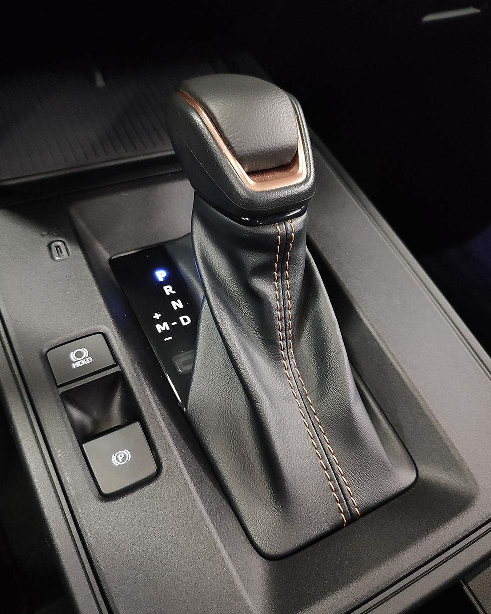 Miniatura: Toyota Corolla Cross | 2026 | Automático |  51 km