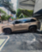Miniatura: Toyota Sequoia Trd Pro | 2025 | Automático | 247 millas
