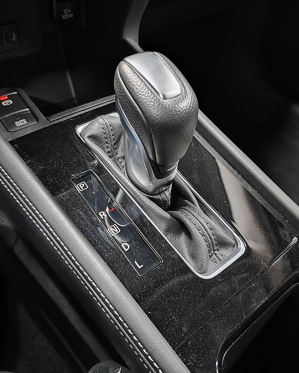Miniatura: Nissan Kicks | 2025 | Automático | 57 km