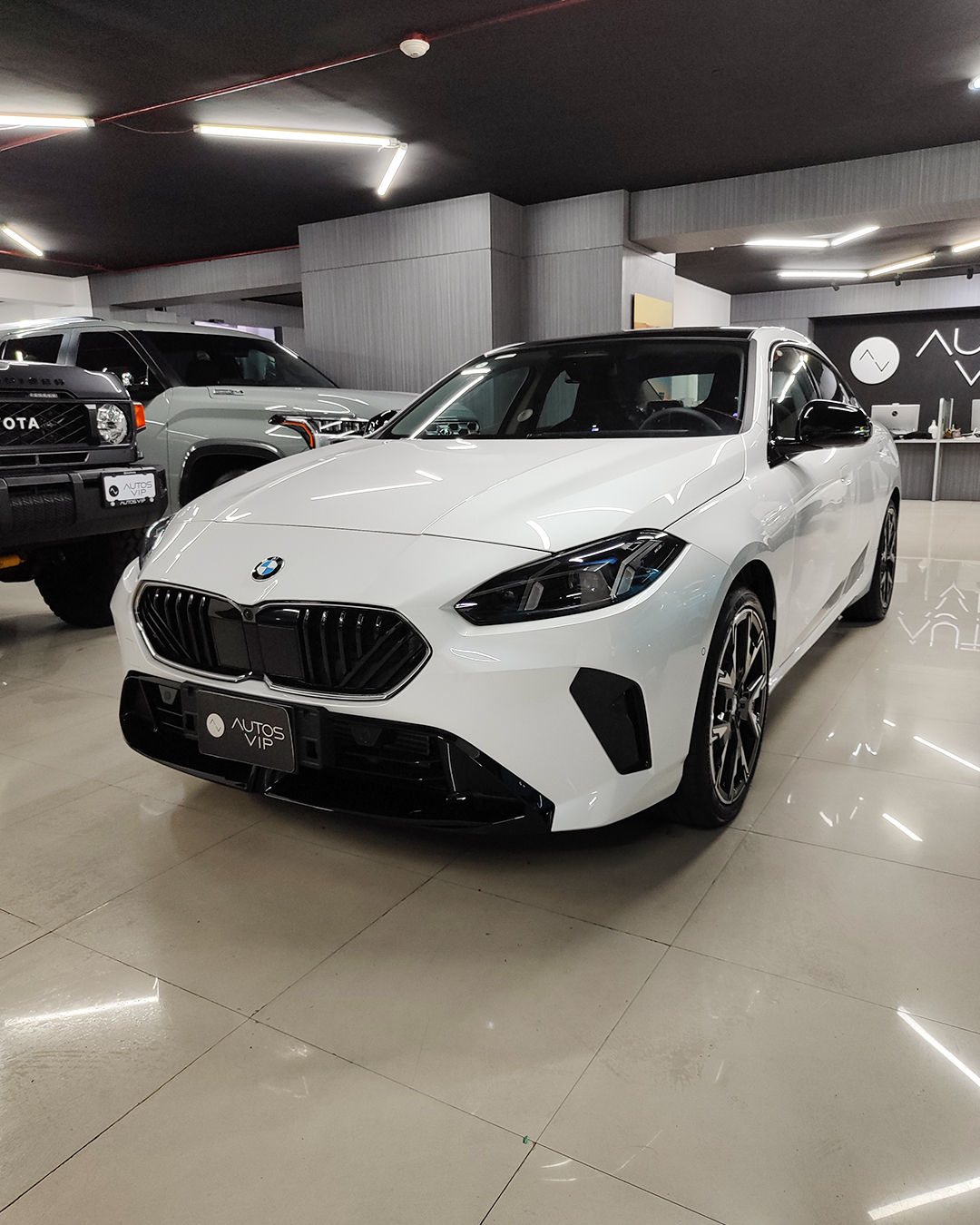 BMW Serie 2 225I | 2026 | Automático |  71 km