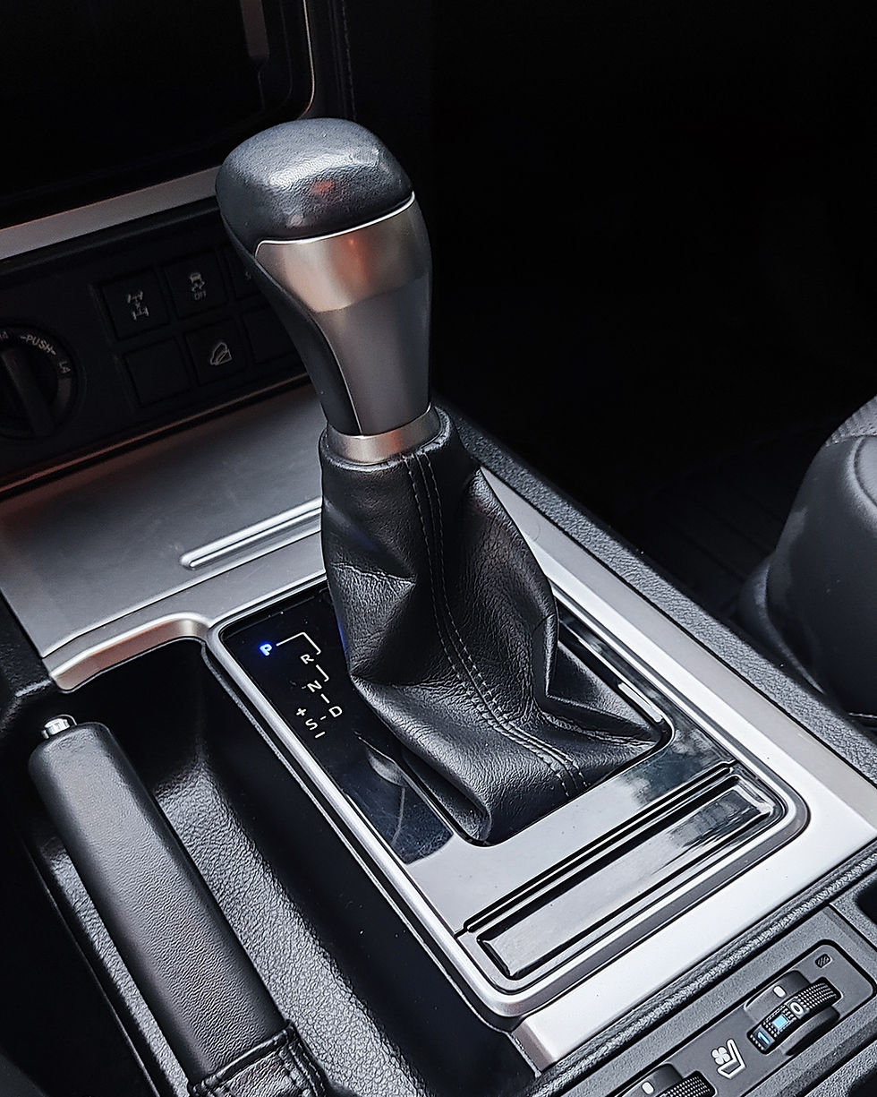 Miniatura: Toyota LC Prado VX | 2022 | Automático | 65.439 km