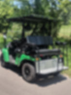 Thumbnail: GMCC Electric LSV 60v Street Legal