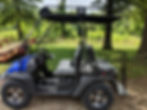 Thumbnail: GMCC Custom Built Carts