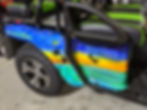Thumbnail: GMCC Custom Built Carts