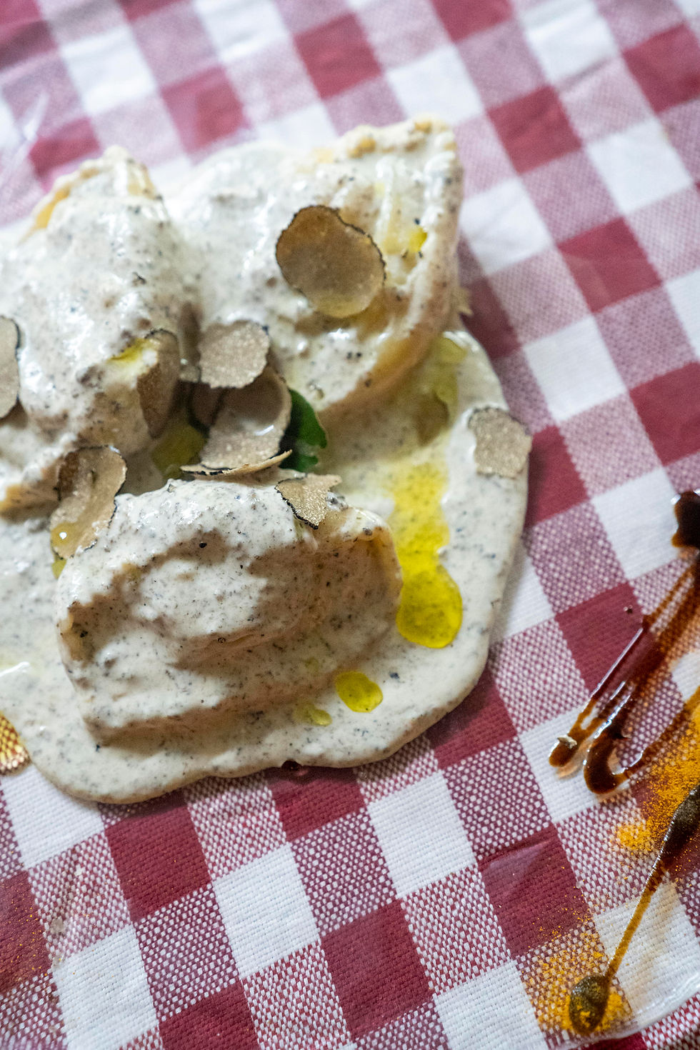Trattoria da Chef Enrico
