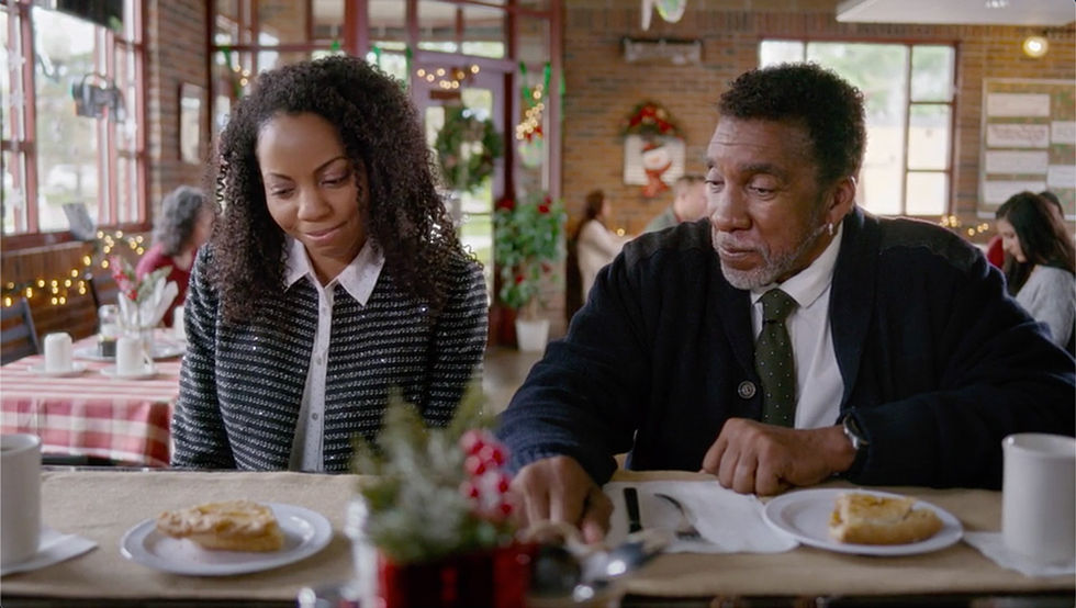 Melissa-Bustamante-A-Christmas-Winter-Song-NAACP-Ashanti-Stan-Shaw-Sashani-Nichole