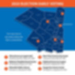 Early Voting Moves from Marlborough to Highland