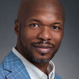 Portrait of Will Little